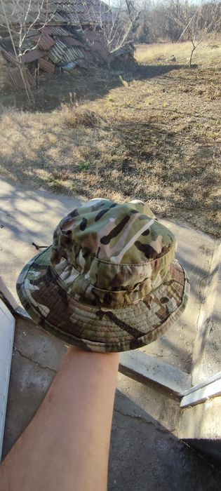 Камуфлажна- Тактическа шапка