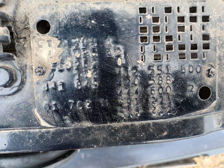 Dezmembrari  Mercedes-Benz W124  1993  > 1995 260E Benzina