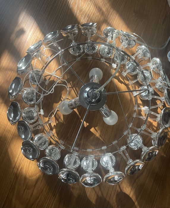 Светильник потолочный