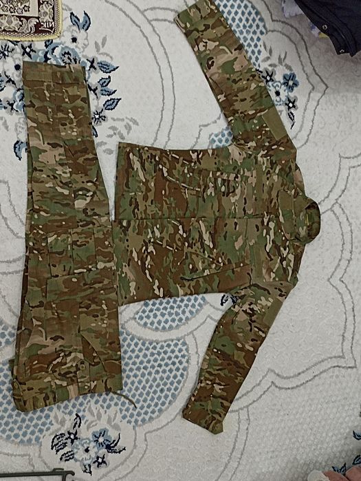 Форма мультикам .