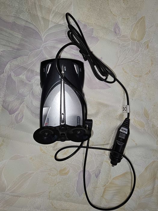 Радар за камери 2 броя