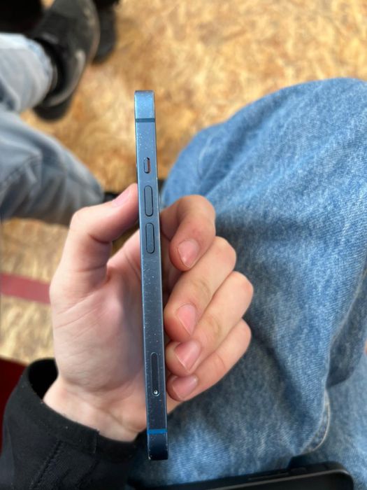 Айфон 13 128 гб память 85 акб