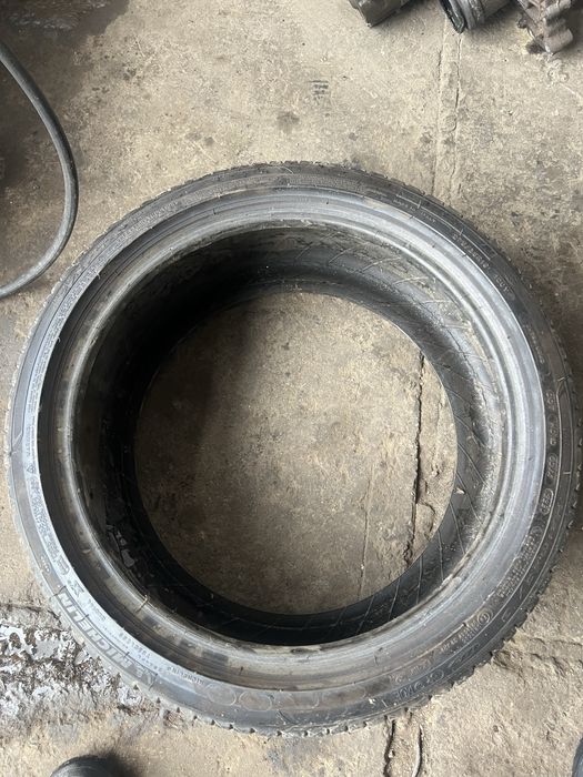 Шины Michelin primacy 3