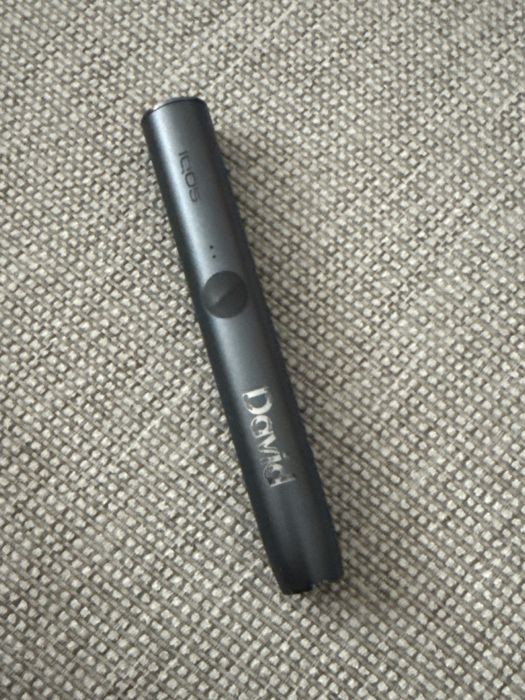 Iqos Iluma doar stick-ul