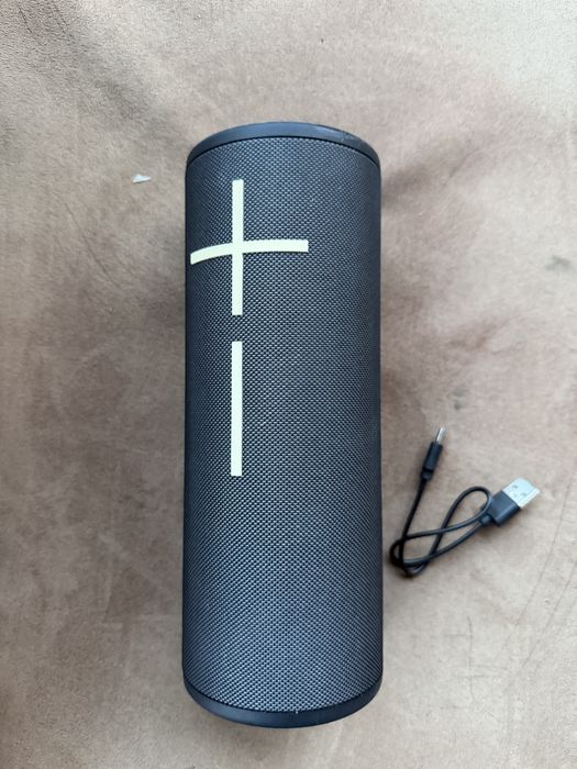 Boxa portabila Ultimate Ears MEGABOOM 4