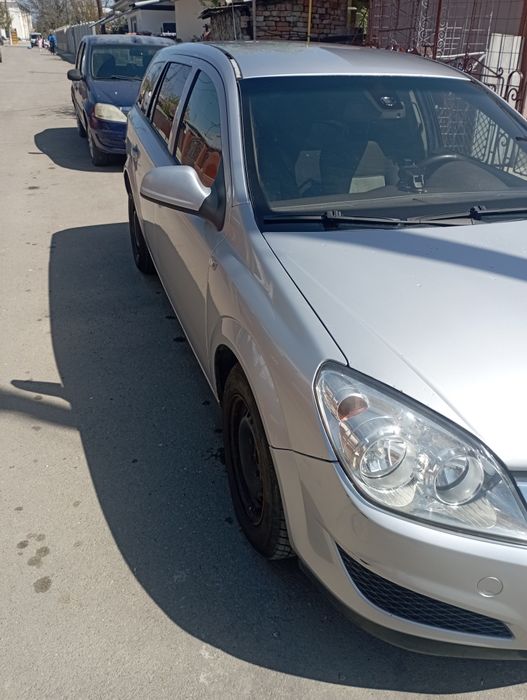 Vand Opel Astra H