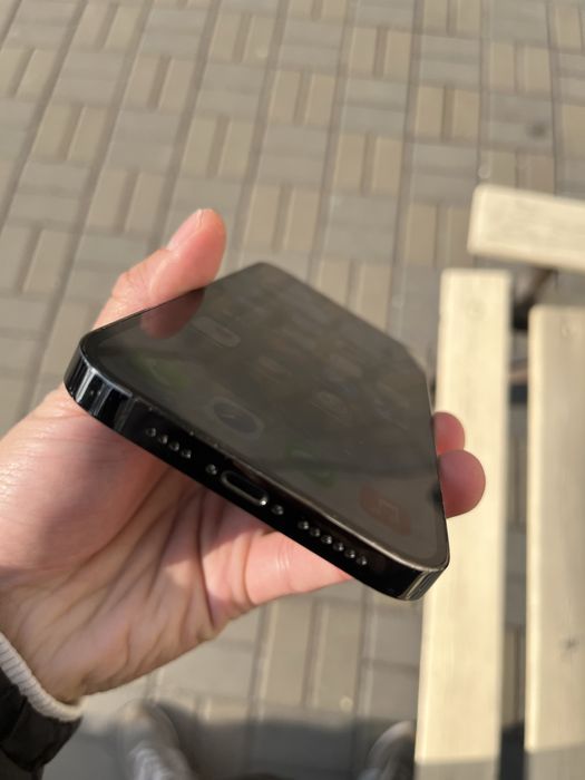 Iphone 14 pro max 128 ГБ