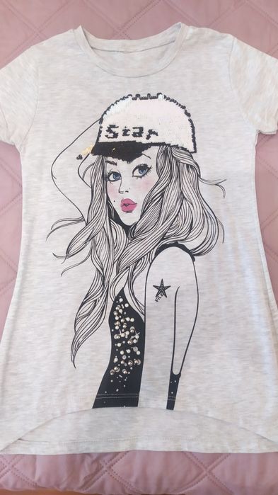 Детски  тениски и потници