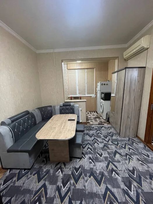 Сдается 2 ком Чиланзар 12 квартал