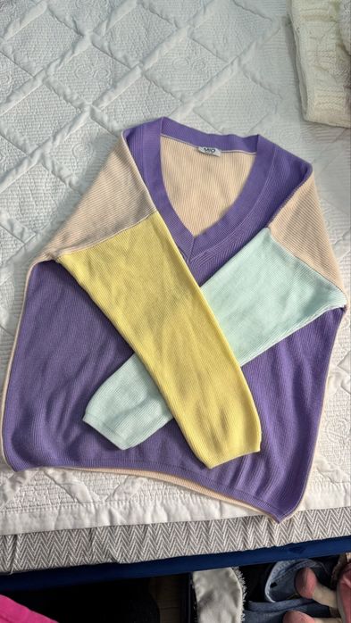 Распродажа: одежда от 500 до 1000тг.