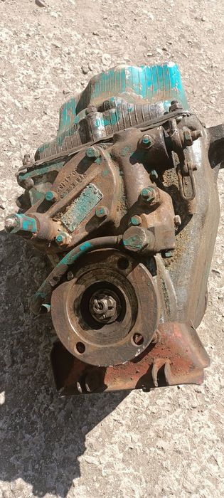 Продам тормозной кран К700