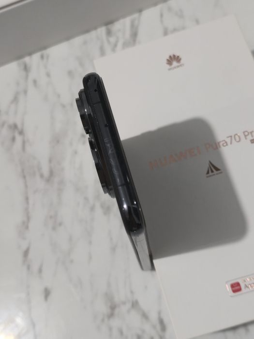 Vand/schimb Huawei Pura 70 Pro 512gb