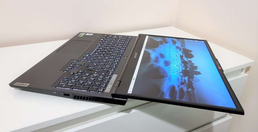 Лаптоп Lenovo Legion i5