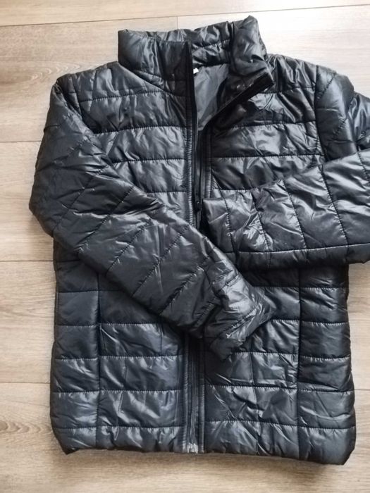 Дамско яке Пролет- есен