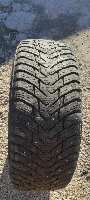 Продам шины Ikon Tyres (Nokia)
