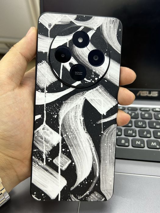 Xiaomi Redmi 14c 128 gb