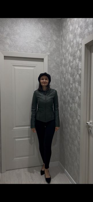 Натуральная кожа