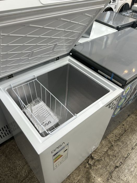 Морозильник / мұздатқыш