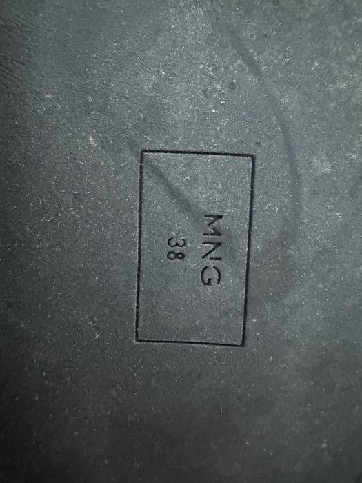 Дамски боти Mango