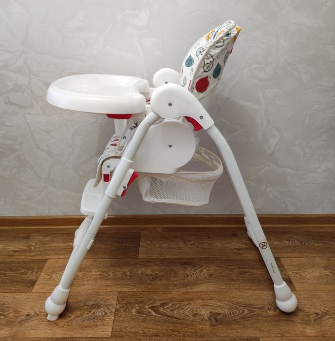 Детский стул для кормления