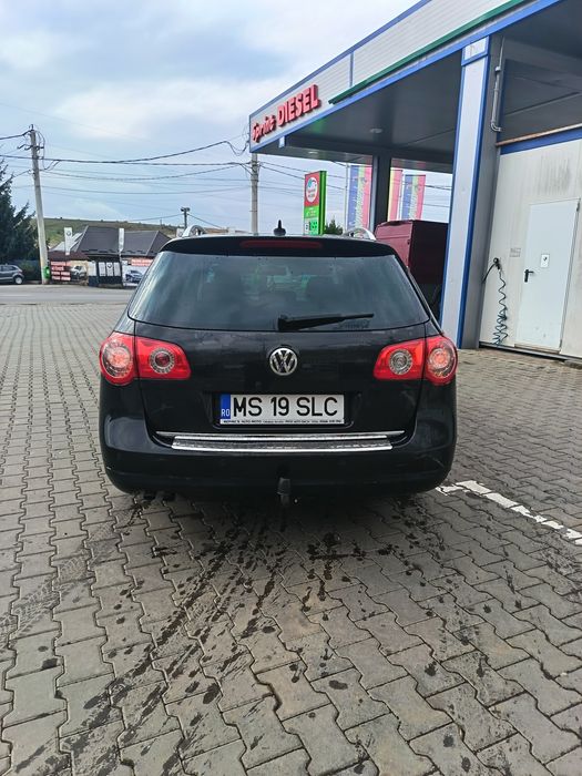 Passat b6 Highline