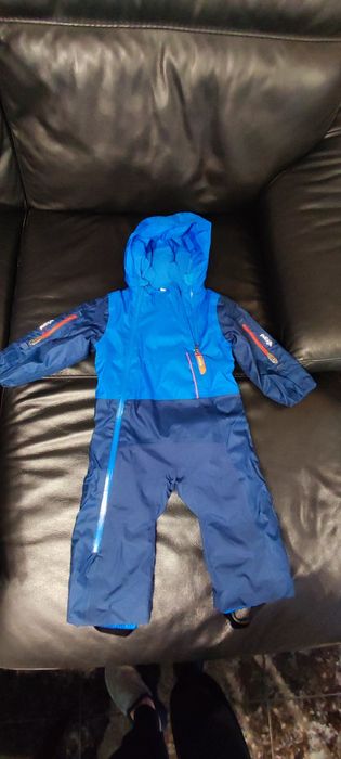 детски ски екип wedze