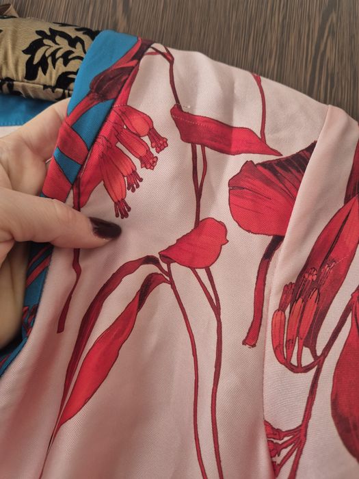 Флорална рокля Ted Baker, размер 1