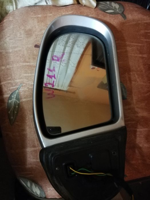Огледала за мерцедес w211w164