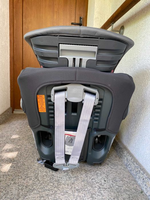 Scaun auto Britax Romer Evolva 1-2-3 (9-36 kg)
