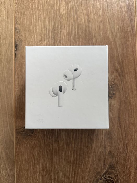Apple Airpods Pro 2 - чисто нови