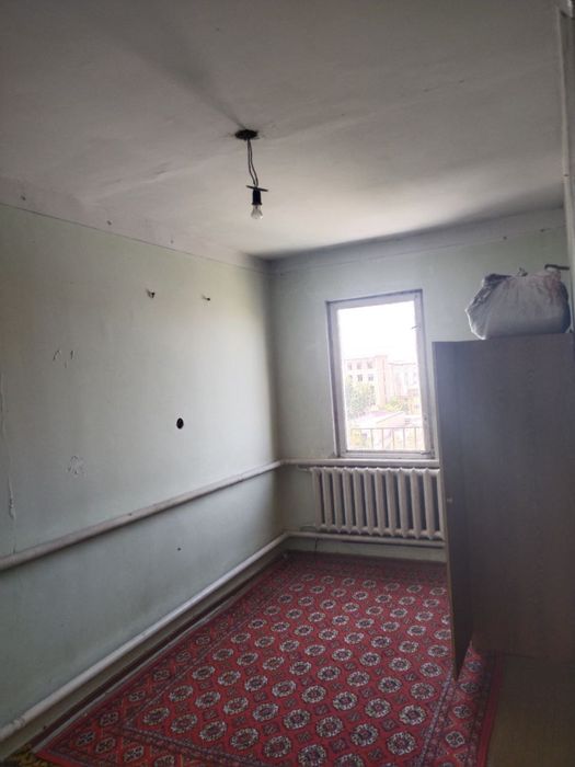 Ижарага квартира бериледи
