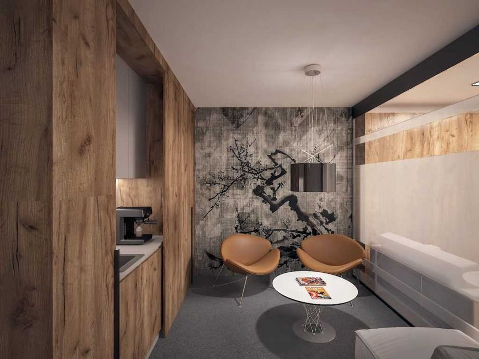 Офис в  Бриз - Нова Луксозна сграда