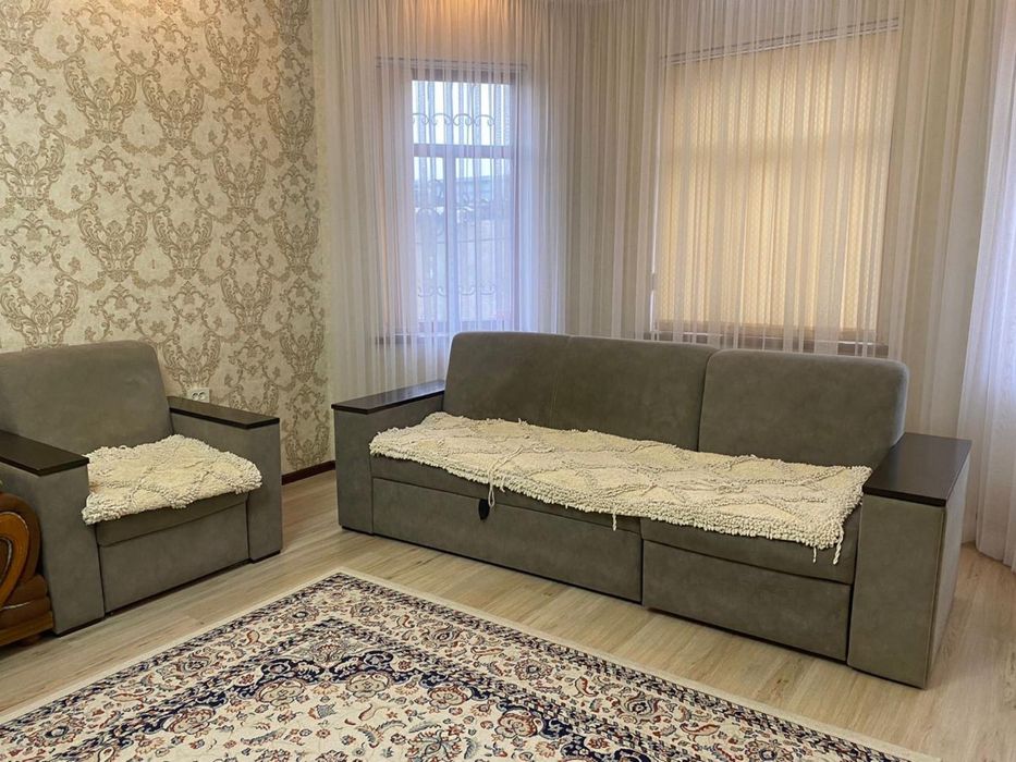 Продается Уголок диван