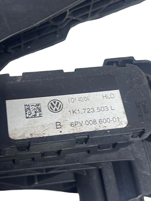 Pedala De Acceleratie Audi A3 Ii 8P1 2003 - 2013 1K1723503L