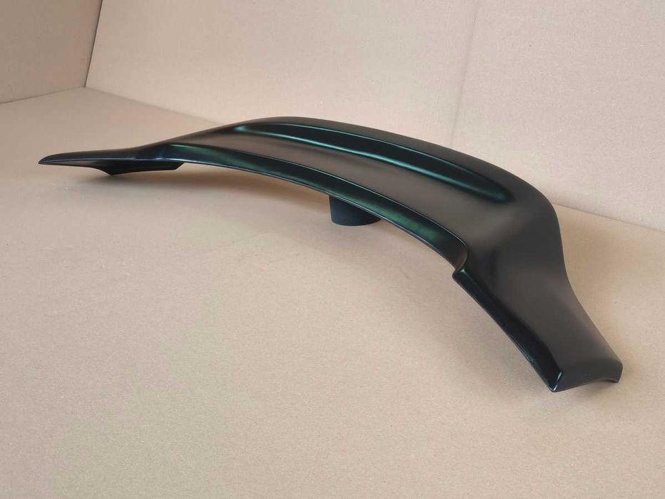 Спойлер заден капак (лип спойлер) Mercedes CLS Class W218 / ЦЛС В218