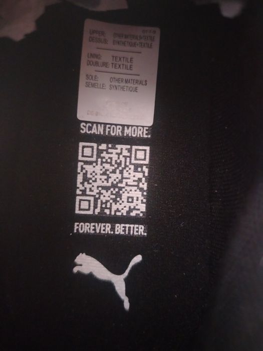 Puma King Match бутонки за футбол