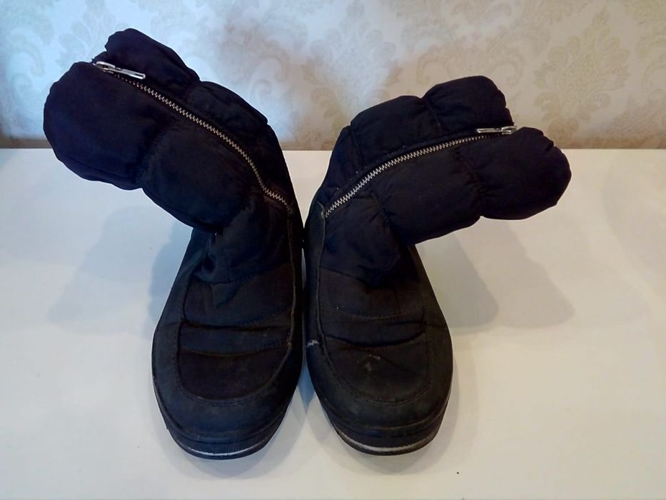 Обувь обмен на ваши варианты