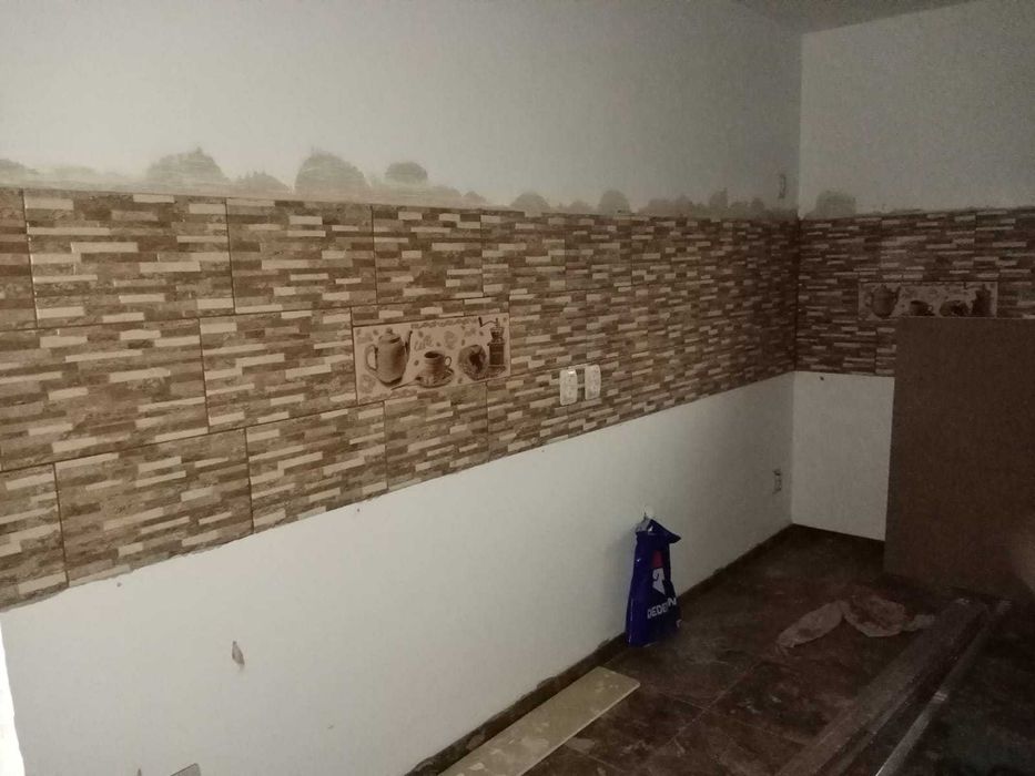 Renovări complete apartamente & case | La cheie | Garanție lucrări