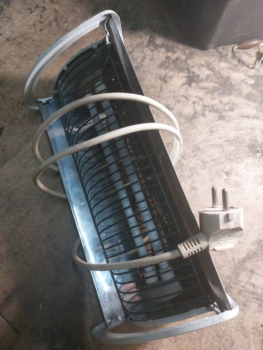 электрообогревател