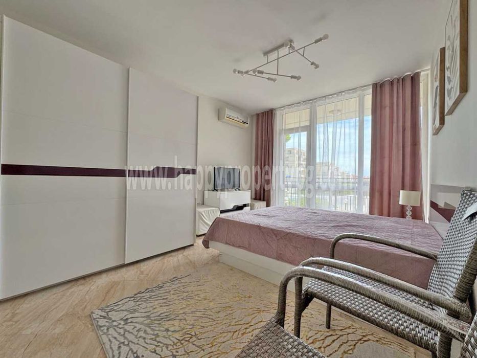 Продава се Двустаен апартамент в Свети Влас - 84 кв.м за 1298 €/кв.м - Снимка #9