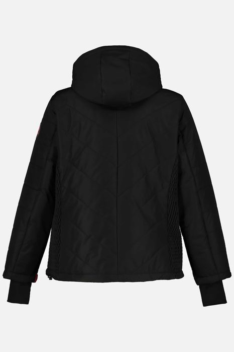 Ulla Popken 5XL/7XL+ ново оригинално дамско ски/сноуборд/ежедневно яке