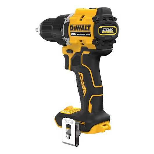 DeWalt Atomic 20V - Set mașină de găurit si insurubat
