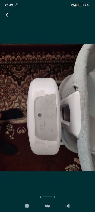 Elektrinni belanchak