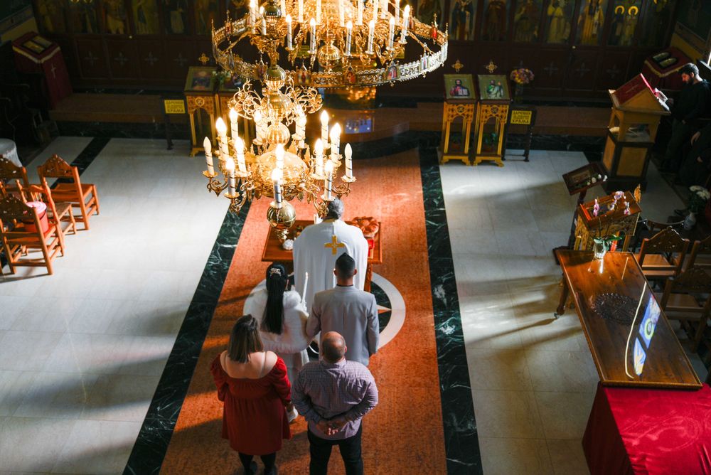 Професионално заснемане на събития