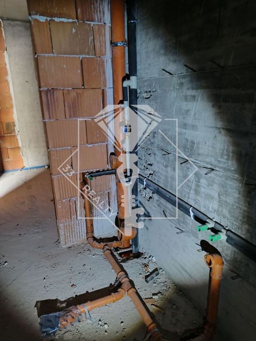 Продава се Едностаен апартамент в Пловдив, Южен - 40 кв.м за 1056 €/кв.м - Снимка #4