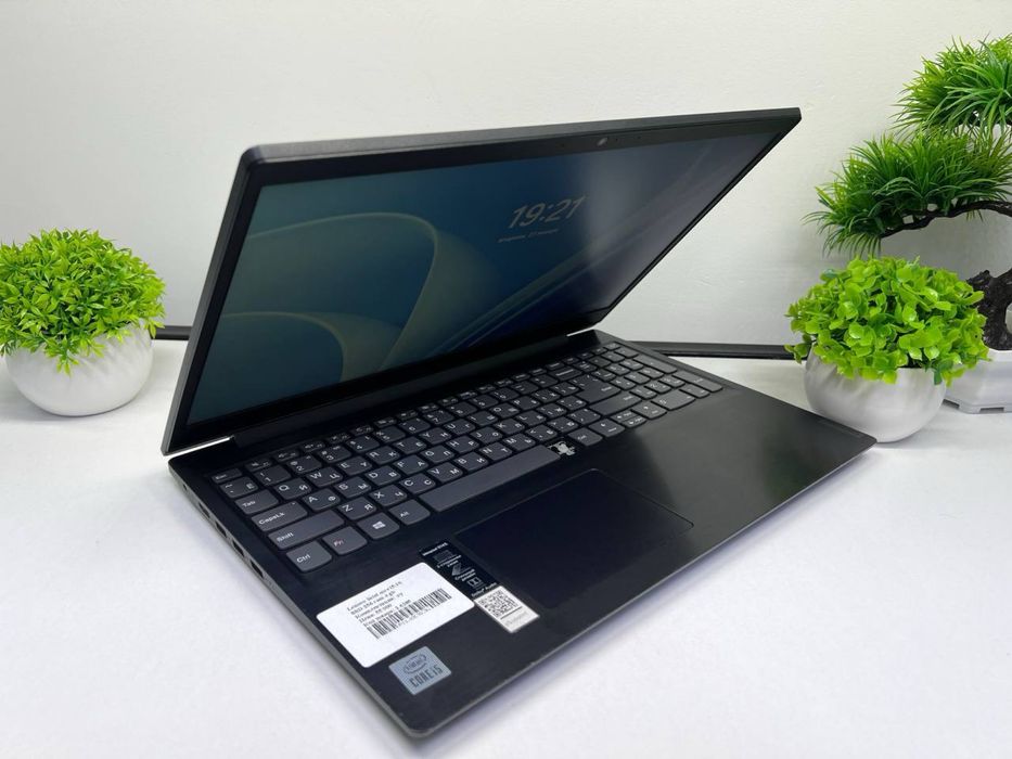 Lenovo 81W8 core i5-10