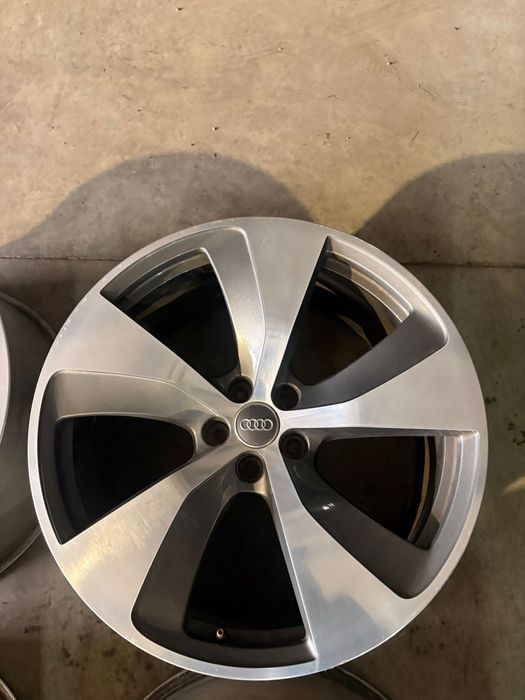 Jante Originale Audi 21, Q7, Q8, Sq7, Sq8, Sq5