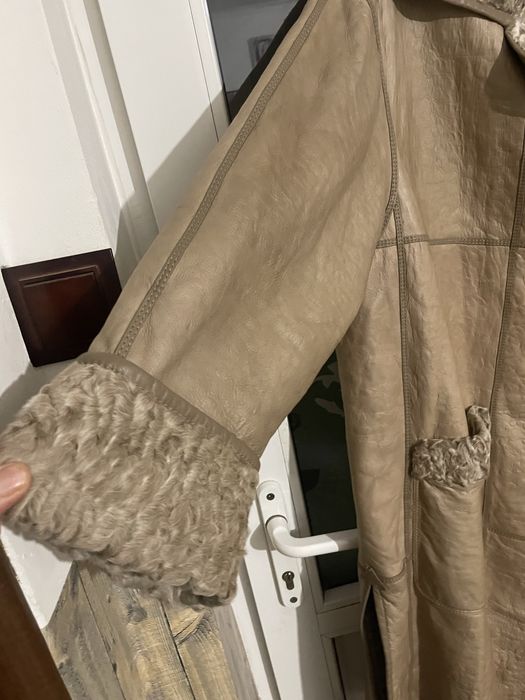 Blana artificiala marime XXL