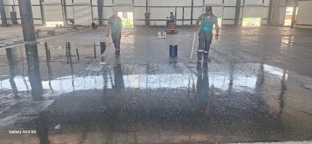 Styajka. Стяжка.