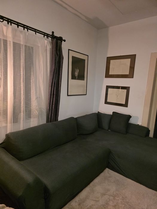 De vanzare canapea coltar extensibil